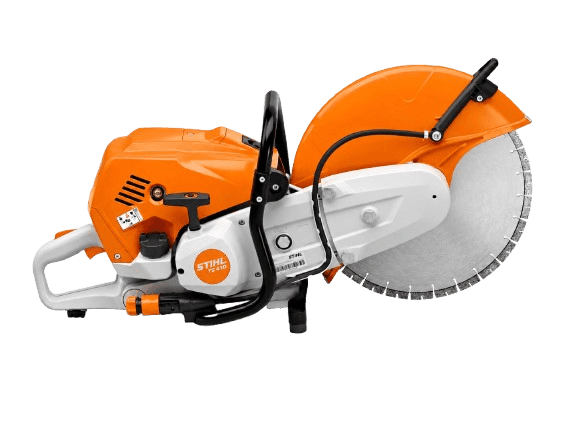 Debitator asfalt/beton Stihl (seria TS)